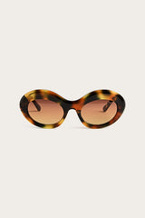 Oval Sunglasses
WOMAN Pucci