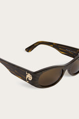 Oval Sunglasses
WOMAN Pucci