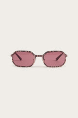 Geometric Sunglasses
WOMAN Pucci