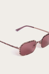 Geometric Sunglasses
WOMAN Pucci