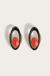 L'ALBA Earrings
WOMAN Pucci