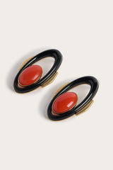 L'ALBA Earrings
WOMAN Pucci