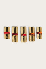 Shield Ring Set
WOMAN Pucci