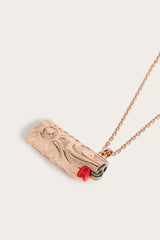 Sautoir Lighter Holder Necklace
WOMAN Pucci