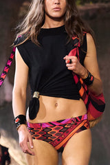 Marmo Brooch
WOMAN Pucci