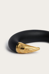 Horn-Shaped Bangle
WOMAN Pucci