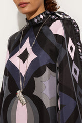 Mini Lighter Case Necklace
WOMAN Pucci