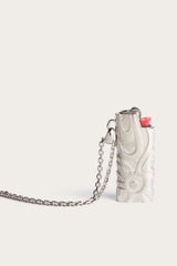 Mini Lighter Case Necklace
WOMAN Pucci