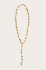 Punk Necklace with Spiky Links
WOMAN Pucci
