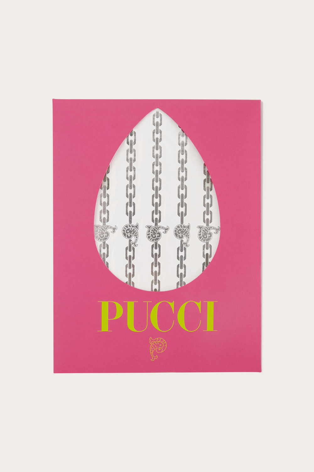 Body Tattoo Kit
WOMAN|LIFESTYLE Pucci