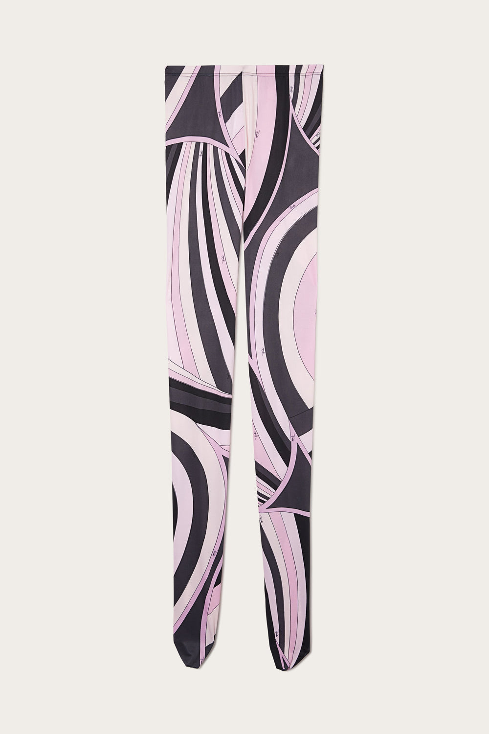 Iride Print Tights
WOMAN Pucci