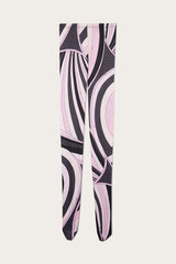 Iride Print Tights
WOMAN Pucci