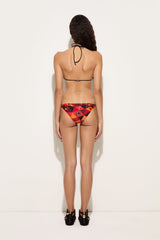 Occhi Print Adjustable Bikini Bottom
WOMAN Pucci