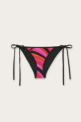 Iride Print Bikini Bottom
WOMAN Pucci