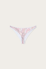 Iride Print Bikini Bottoms
WOMAN Pucci