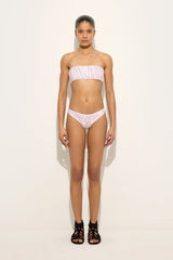 Iride Print Bikini Bottoms
WOMAN Pucci