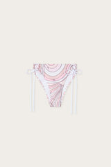 Iride Print Bikini Bottoms
WOMAN Pucci
