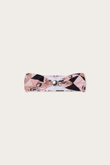 Occhi Print Bikini Top
WOMAN Pucci