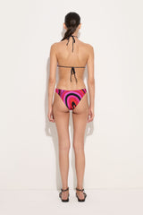 Iride Print Trikini
WOMAN Pucci