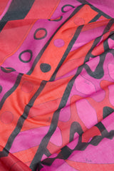 Vivara Print Cotton Sarong
WOMAN Pucci