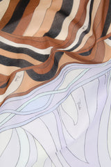 Sarong with Mixed Prints
WOMAN Pucci