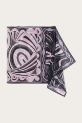 Sarong with Mixed Prints
WOMAN Pucci