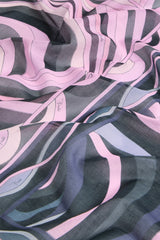 Sarong with Mixed Prints
WOMAN Pucci