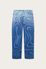 Denim Trousers in Marmo
Pucci