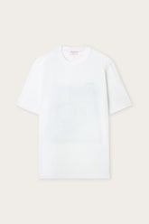 Cotton Back Printed T-Shirt
Pucci