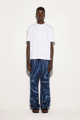 Cotton Back Printed T-Shirt
Pucci