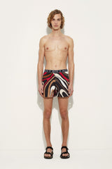 Marmo Print Boxer Shorts
Pucci