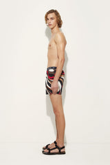 Marmo Print Boxer Shorts
Pucci