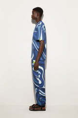 Fleece Joggers
Pucci