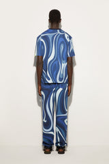 Fleece Joggers
Pucci