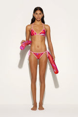 Marmo Print Pool Tube
Pucci