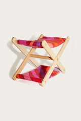 Recliner Headrest
Pucci