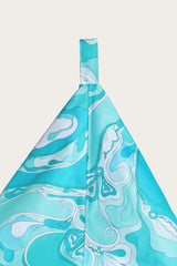 Orchidee Print Pouf
Pucci