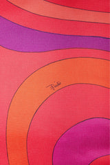 Marmo Print Pouf
Pucci