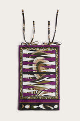 Portable Backgammon Playing Set
Pucci