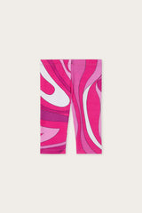 Marmo Print Leggings
Pucci