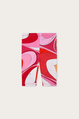 Onde Print Leggings
Pucci