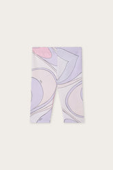 Onde Print Leggings
Pucci