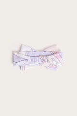 Marmo Print Headband
Pucci