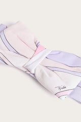 Marmo Print Headband
Pucci
