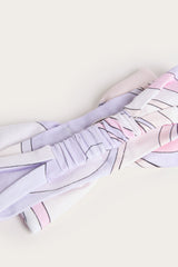 Marmo Print Headband
Pucci