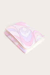 Onde Print Newborn Blanket
Pucci