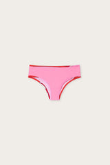 Bikini Bottoms with Printed Edges
Pucci