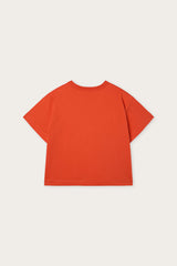 T-shirt with Decorated Logo
Pucci