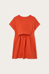 Dress with Decorated Logo
Pucci