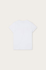 Sequin-Embellished Logo T-Shirt
Pucci